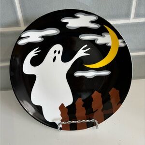 Halloween spooky ghost decorative dish from Lord and Taylor